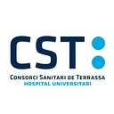 Consorci Sanitari De Terrassa logo