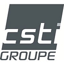 Csti Groupe logo