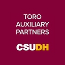 California State University Dominguez Hills, Toro Auxiliary Partners logo