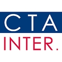 Cta International logo