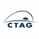 Ctag – Centro Tecnológico De Automoción De Galicia logo