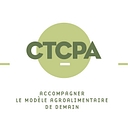 Ctcpa - Centre Technique Agroalimentaire logo
