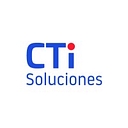Cti Soluciones logo
