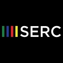 Serc (State Education Resource Center) logo