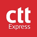 Cttexpress logo