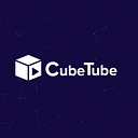 Cubelogic logo