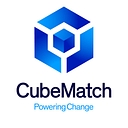 Cubematch logo