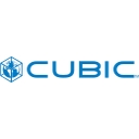 Cubic Transportation Systems logo
