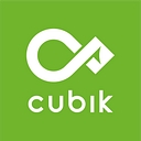Cubik logo