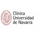 Clínica Universidad De Navarra logo