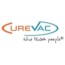 Curevac logo