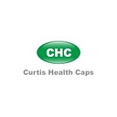 Curtis Health Caps logo