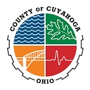 Cuyahoga County logo