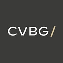 Cvbg/ logo