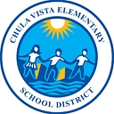 Chula Vista Elementary School District logo