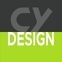 Cy École De Design logo