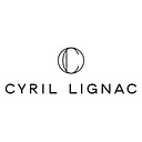 Groupe Cyril Lignac logo