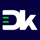 Dk logo