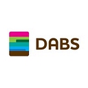 Dabs, Inc. logo