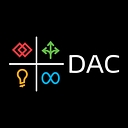 Dac logo