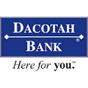 Dacotah Bank logo