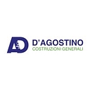 D'Agostino Costruzioni Generali logo