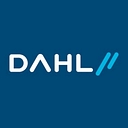 Dahl Sverige Ab logo