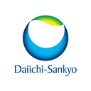 Daiichi Sankyo Europe Gmbh logo