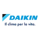 Daikin Italy logo