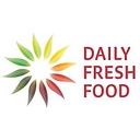 Daily Fresh Food logo