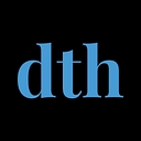 The Daily Tar Heel logo