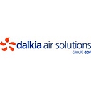 Dalkia Air Solutions logo