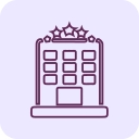Dalmata Hospitality logo