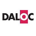 Daloc - Dörrar Med Ett Syfte logo
