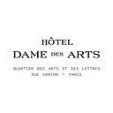 Hôtel Dame Des Arts logo
