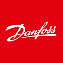 Danfoss Climate Solutions logo