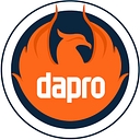 Dapro Safety logo