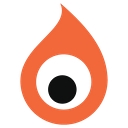 Darkvision logo