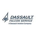 Dassault Falcon Service logo