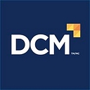 Dcm logo
