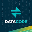 Datacore Software Dach logo