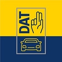 Dat Deutsche Automobil Treuhand logo