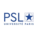 Master 222 - Asset Management - Université Paris-Dauphine logo