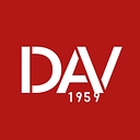 Dav Equipments logo