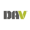 Dav (Disabled American Veterans) logo
