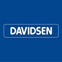 Davidsen A/S logo