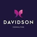 Davidson Consulting logo