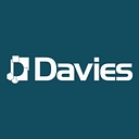Davies North America logo