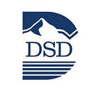 Davis School District-Utah logo