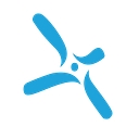Dazz Drones logo